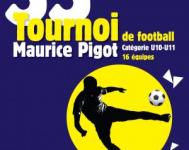 TOURNOI MAURICE PIGOT 2014