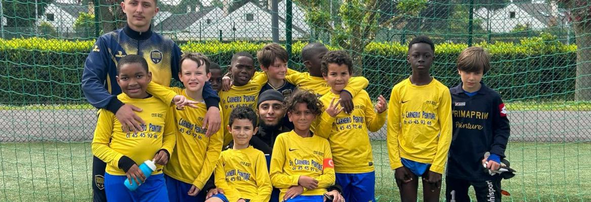 Ecole de Foot